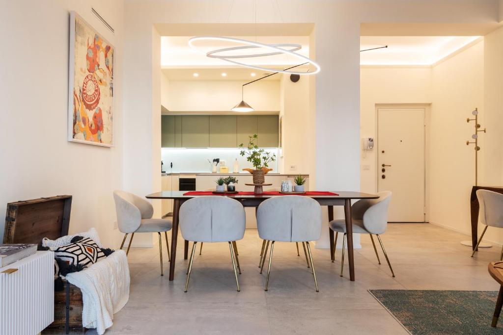 [ProudlyMI] - nuovo appartamento 3 camere Moscova - 3