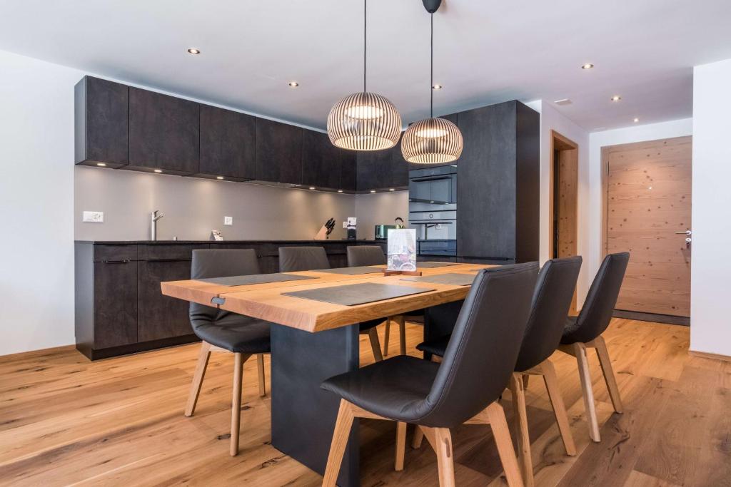 Apartment Walt 3.5 - GRIWA RENT AG - 2