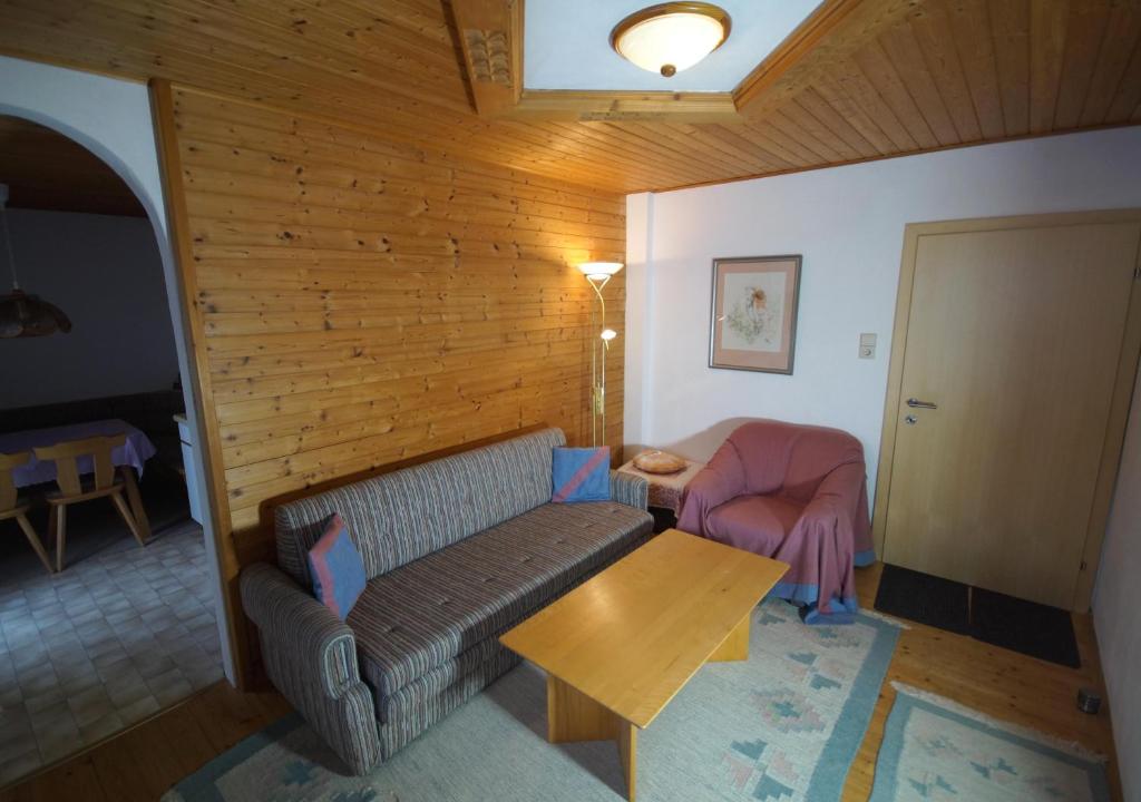 Haus Hildegard - 3