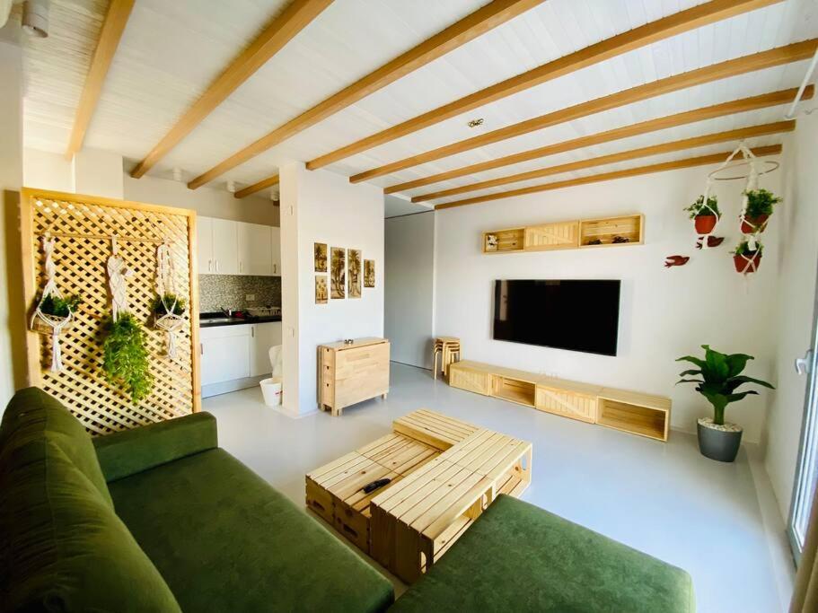 Rustic 1 BR-Apt@ Swanlake El Gouna !, Hurghada