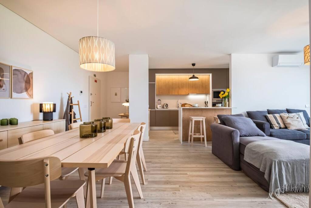 CENTRAL LOCATION - WITH POOL, Funchal