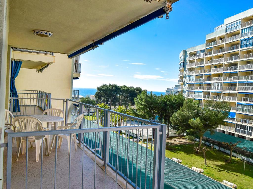Apartamentos Oromar 3000, Oropesa del Mar