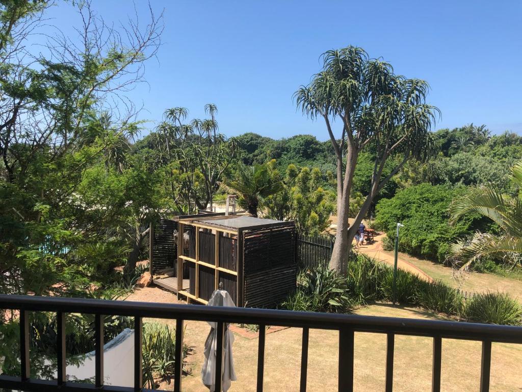 Studio Resort Apartment - Sleeps 2 - Beachside, Durban