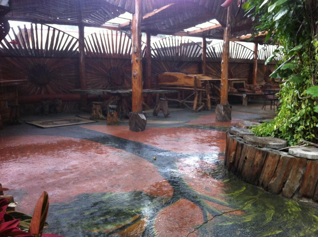 Facilities