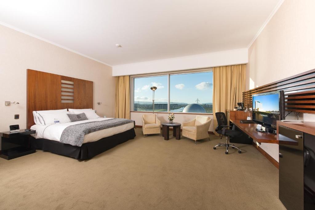 MDS Hotel Concepción - 2