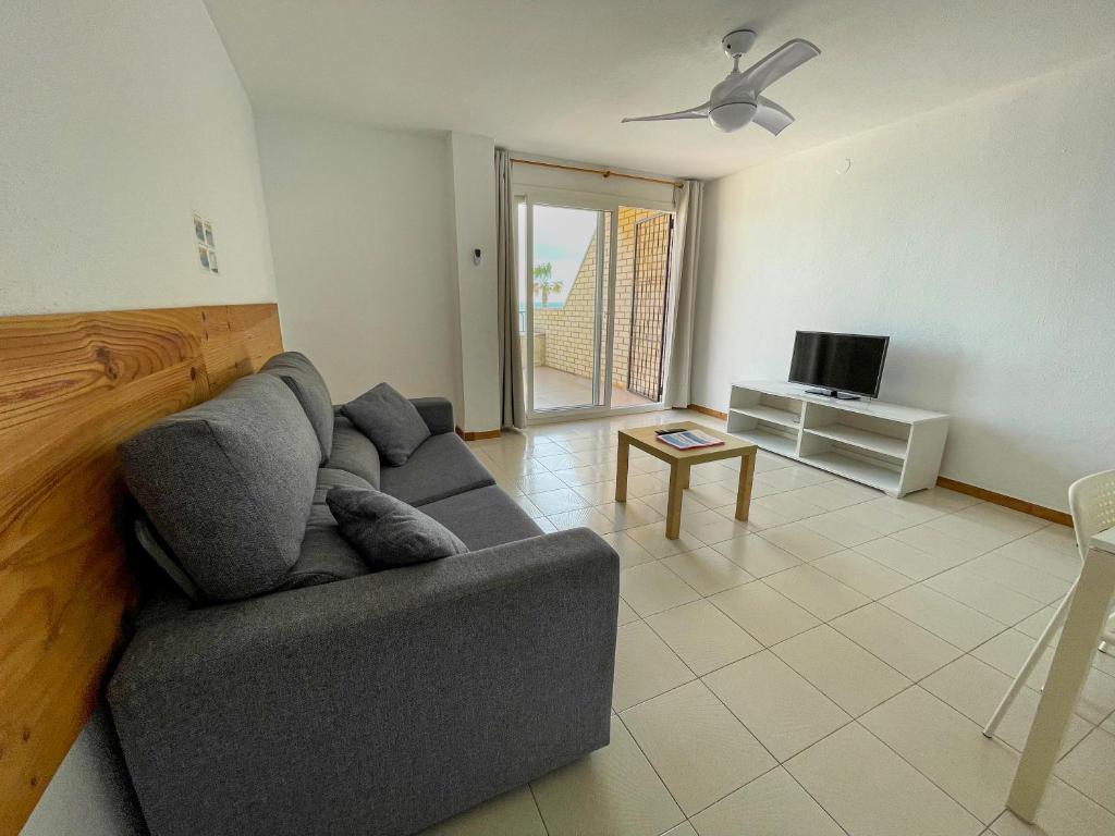 Apartamentos Oropesa Primera Línea 3000 - 3