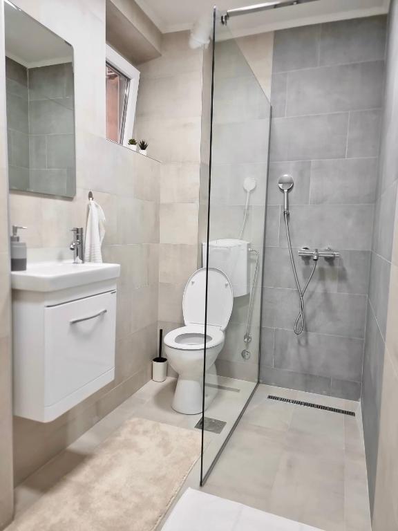 The Blue Velvet Apartment - 1