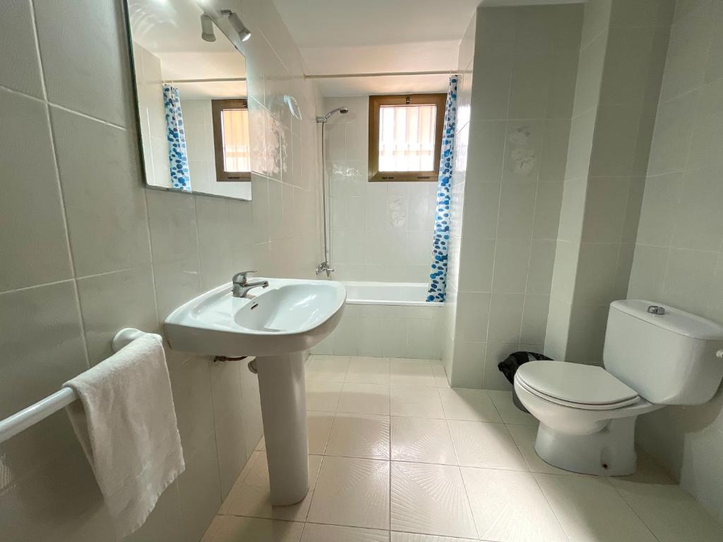 Apartamentos Oropesa Primera Línea 3000 - 4