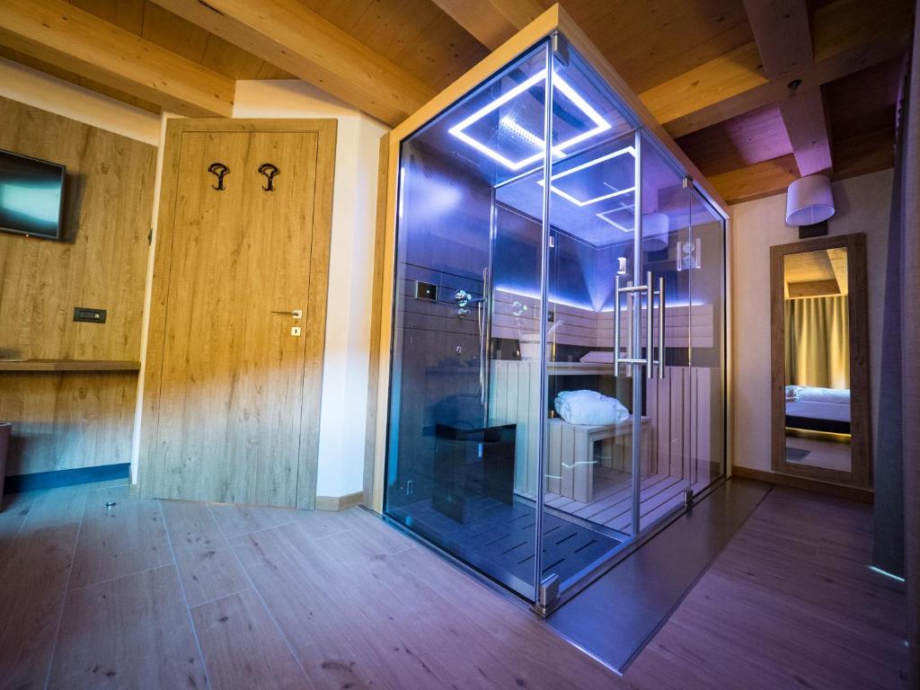 Chalet Dolce Vita - 5
