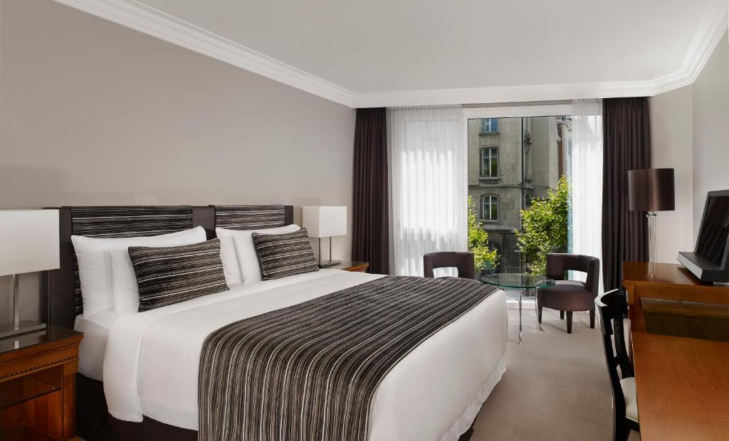 Hotel President Wilson, a Luxury Collection Hotel, Geneva - 2