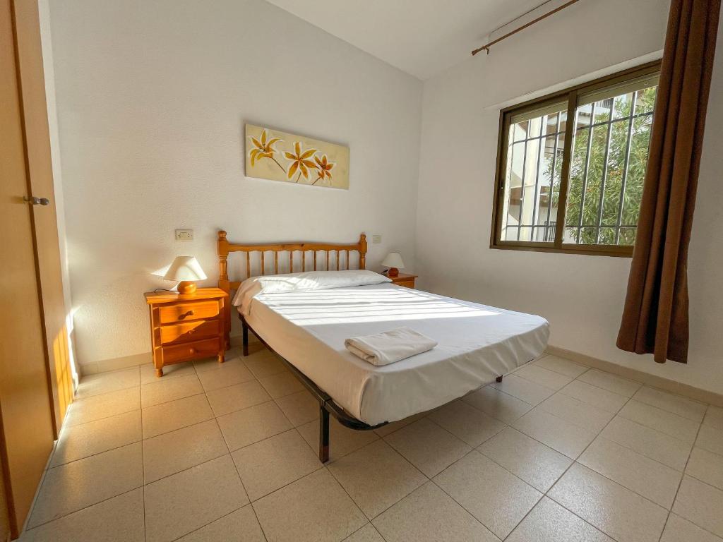 Apartamentos Entreplayas 3000 - 3