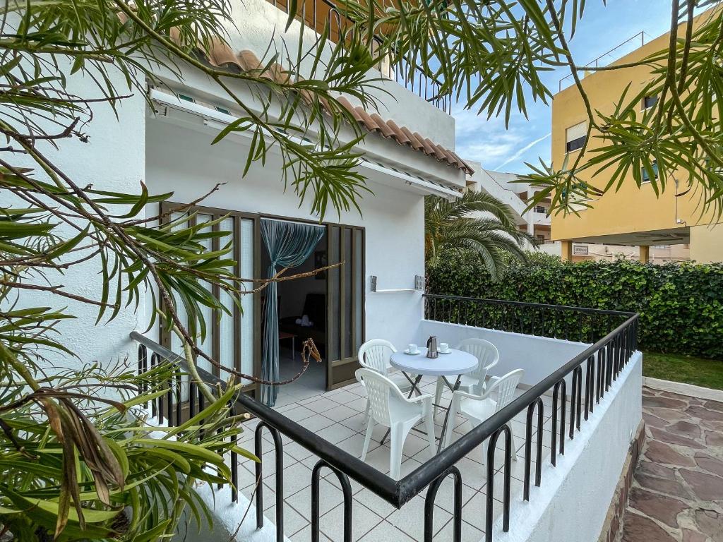 Apartamentos Entreplayas 3000, Oropesa del Mar