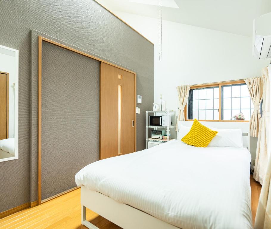 Rooms箱崎, Fukuoka