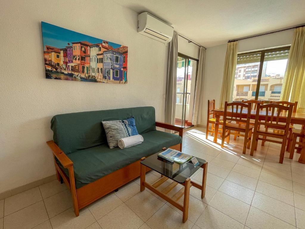 Apartamentos Entreplayas 3000 - 2
