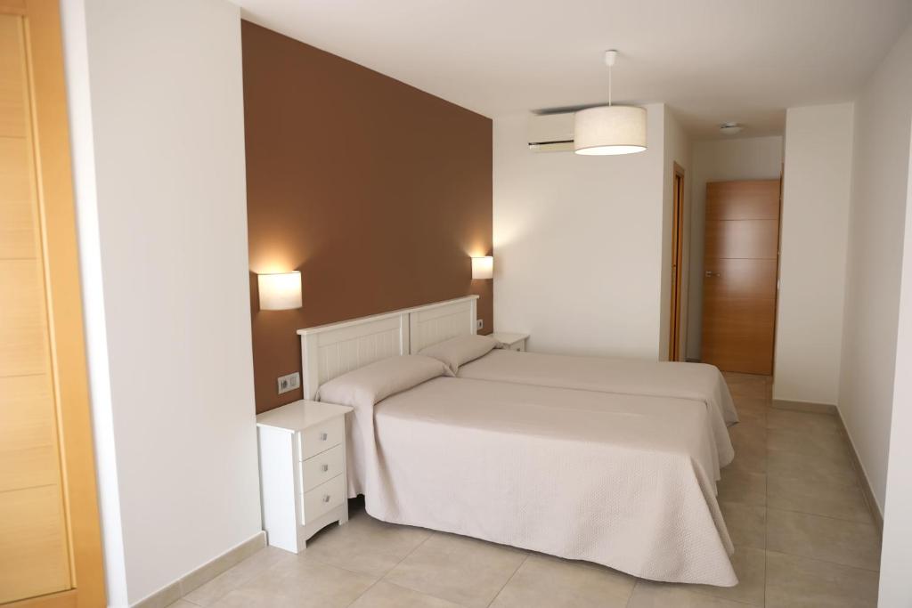 Apartamentos La Botica de Nerja — Hotel rooms in Nerja, Andalusia
