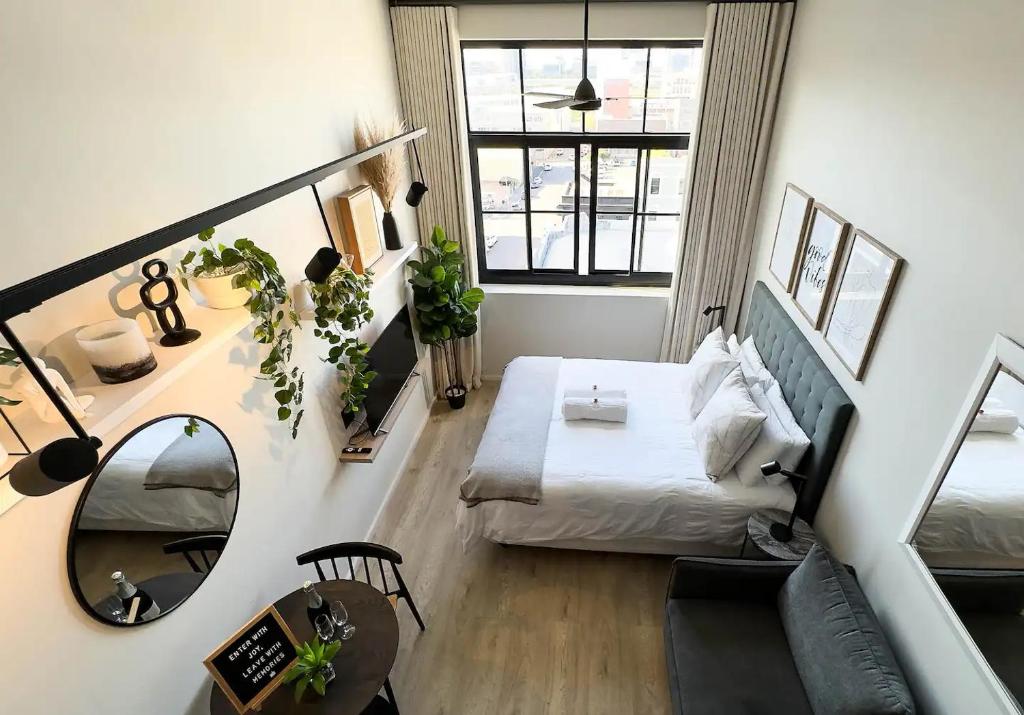 Luxury Tiny Home / Co_Living / City Views, Кейптаун