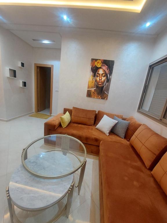 Panoramique appartement, Kenitra