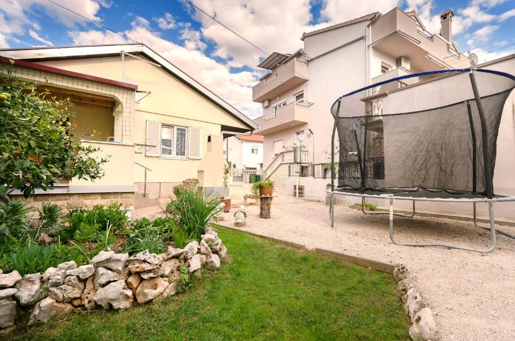 House Rajka I, Vodice