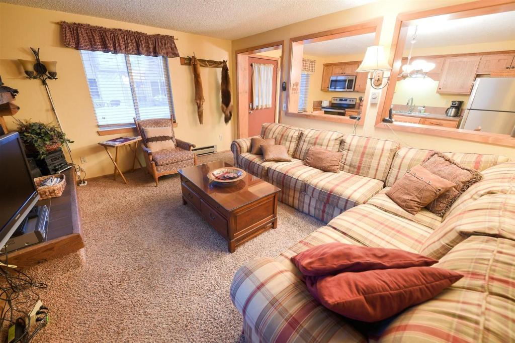 Trapper Condo Unit 3, West Yellowstone