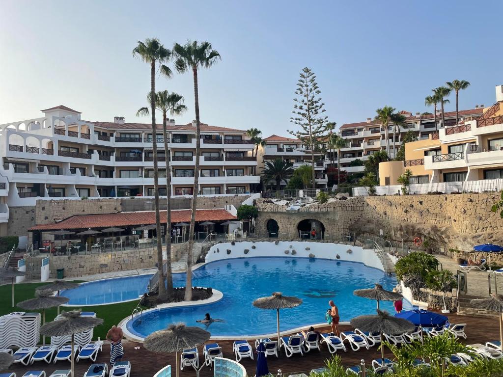 Albatros one bedrooms - 1