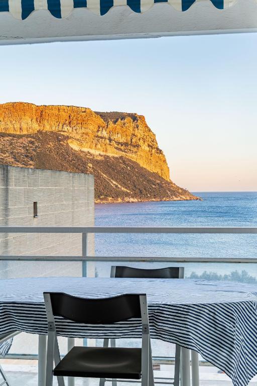 Le Super Bestouan par Dodo à Cassis, Cassis