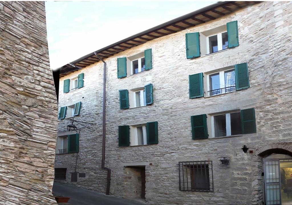 Camere Gambacorta Assisi - 5