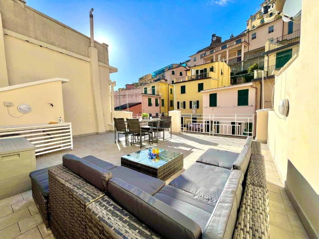 Terrazza Meraviglia - 3