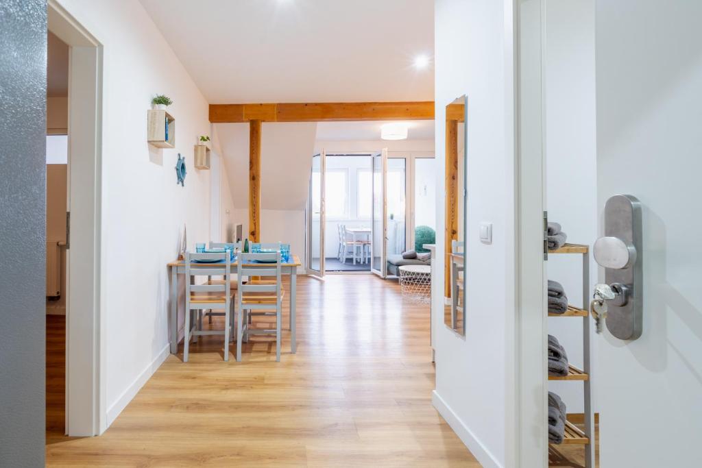 App 7o KleinerTag am Meer, Dranske