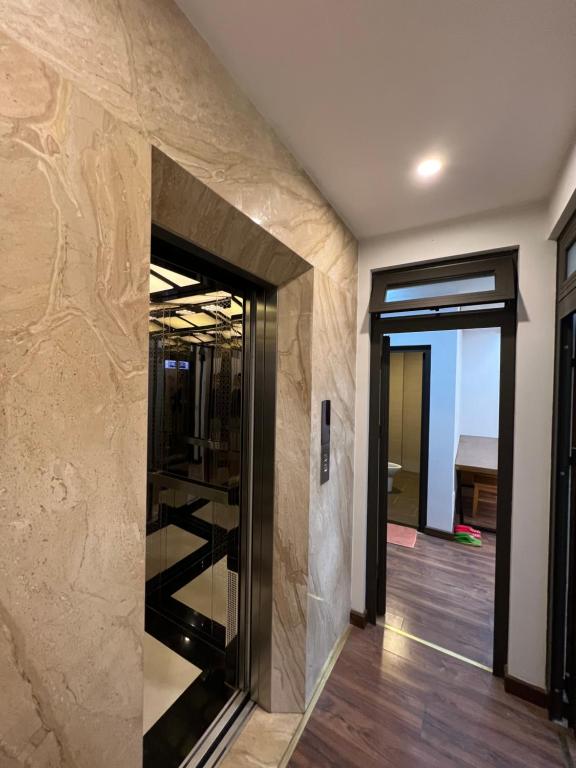 54 homestay van mieu