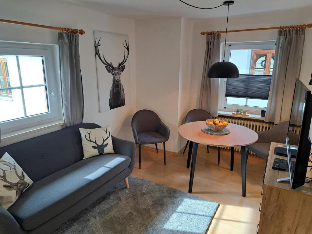 Ferienwohnung Gerg inkl. Chiemgaukarte - 3
