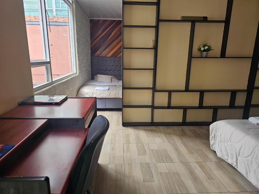 Suite Roma Colisseum Campin - 1