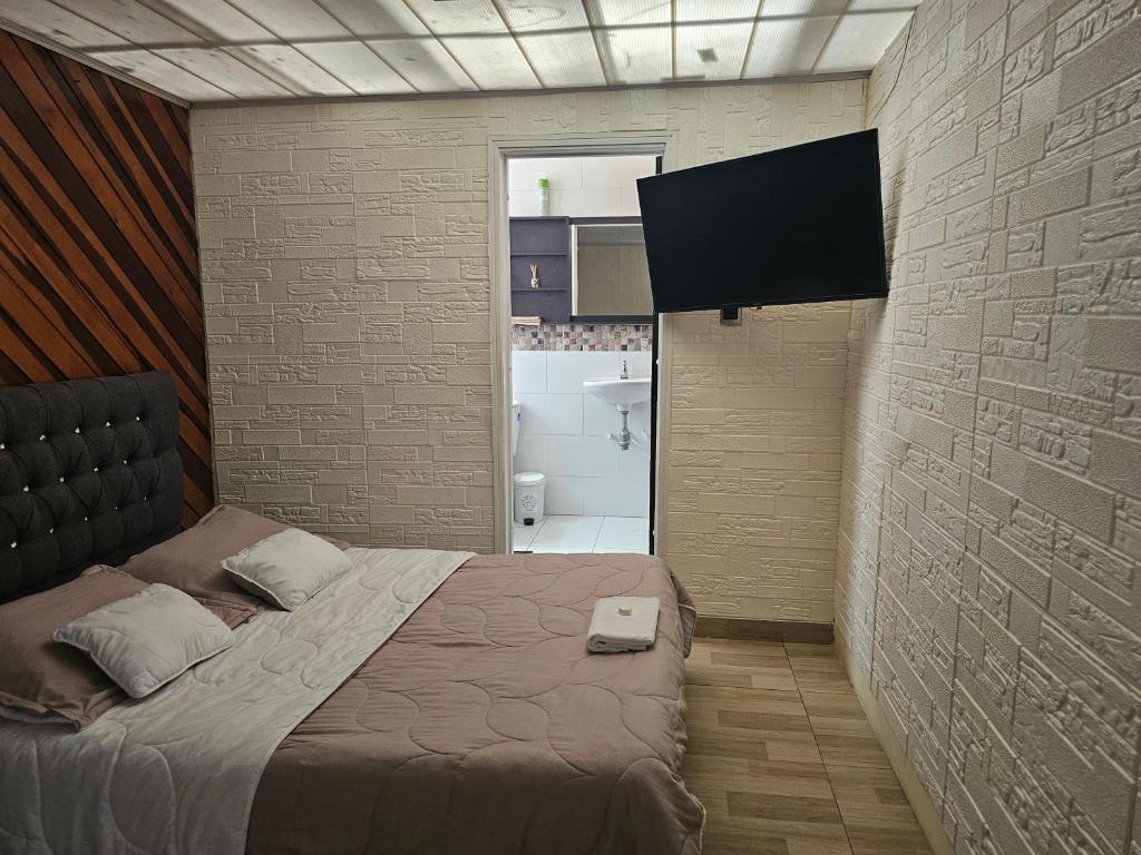 Suite Roma Colisseum Campin - 2
