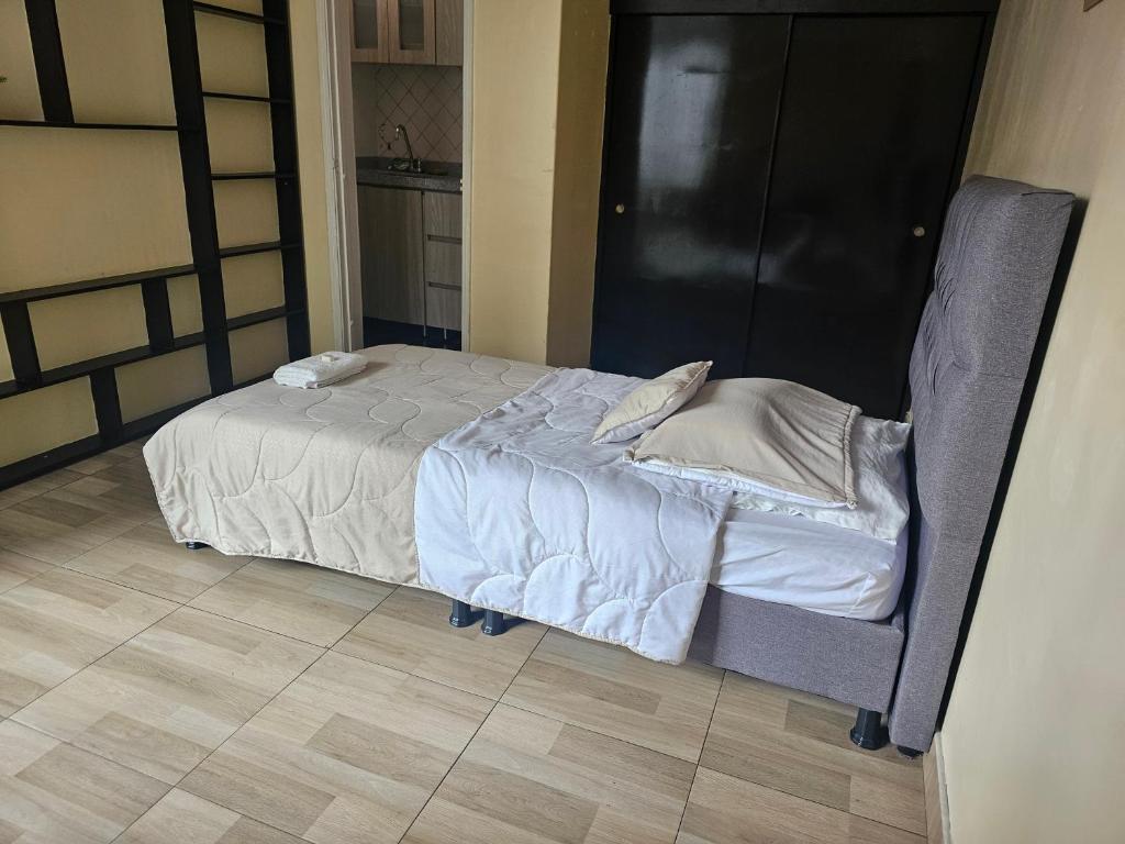 Suite Roma Colisseum Campin - 4