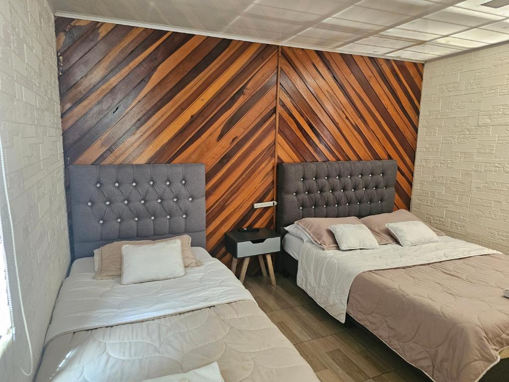 Suite Roma Colisseum Campin - 5