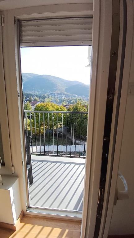 Dva brata, Soko Banja