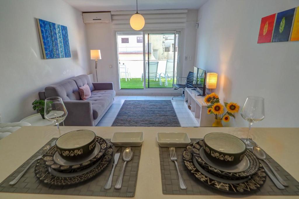 White Penthouse by Hello Homes Sitges - 4
