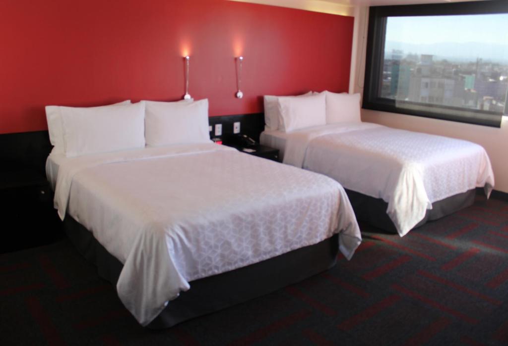 Holiday Inn Mexico Dali Airport by IHG - 4