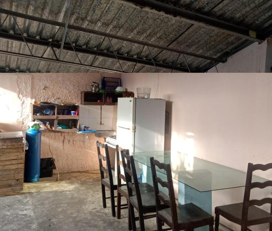 BALAGAN 57-DORMI, Cancún