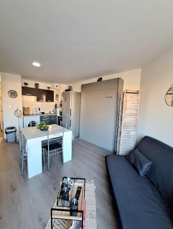 studio pour 4 personnes proche du port et des plages - 4