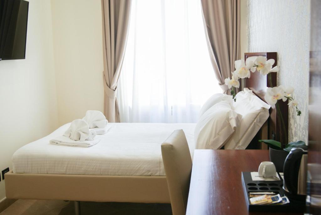 Glam Luxury Rome - 5