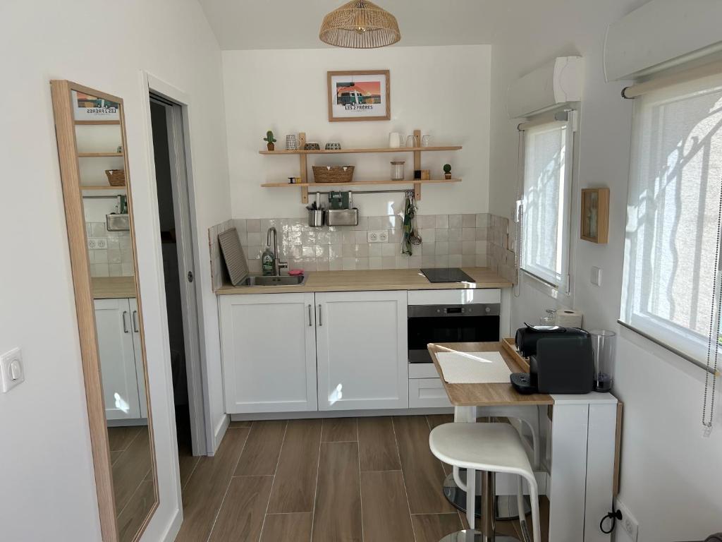 Clos Manila, La Seyne-sur-Mer