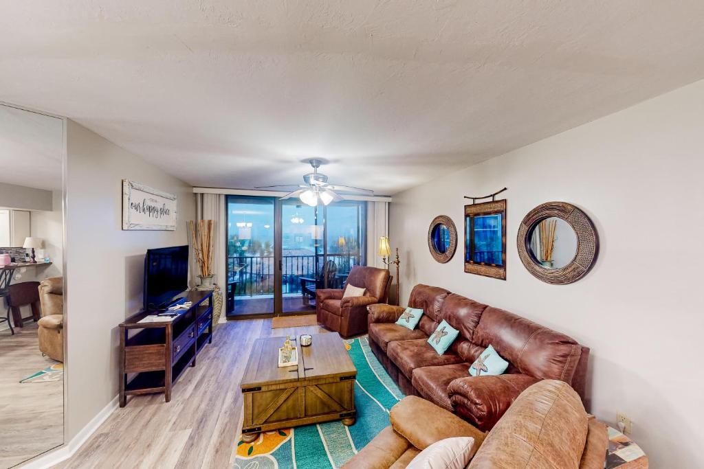 Summerhouse 312C, Panama City Beach