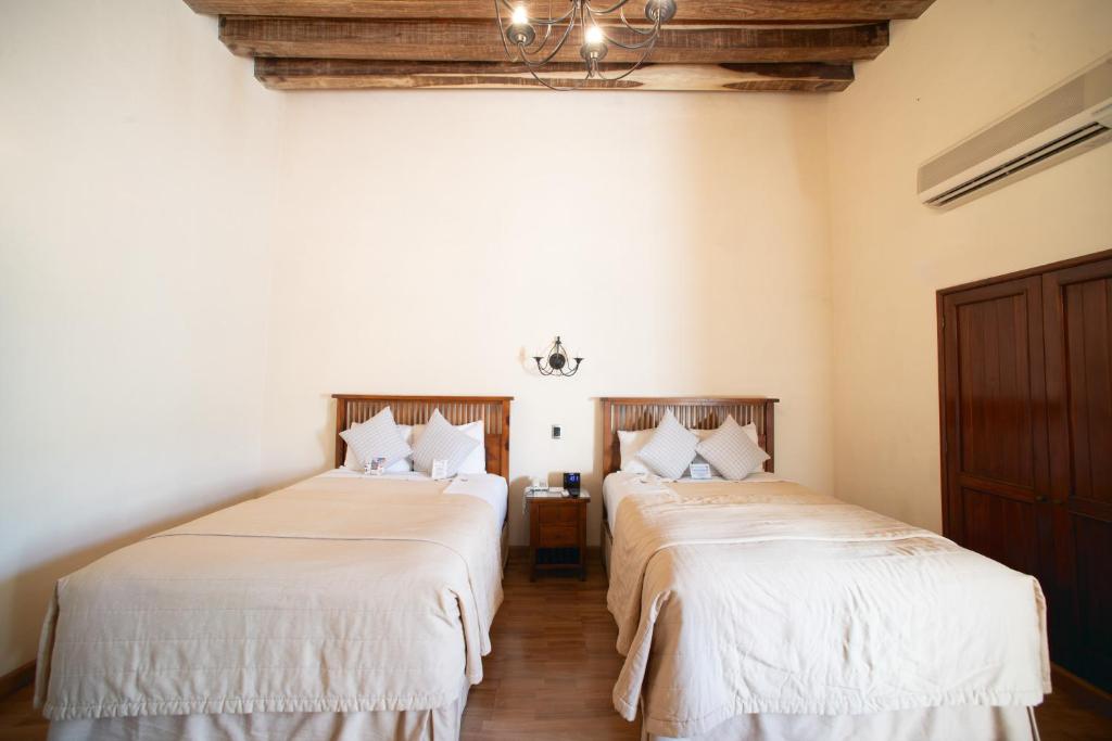 Hotel Casa Antigua - 5