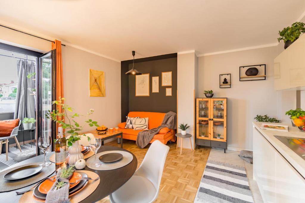 Apartment Sarah, Poreč