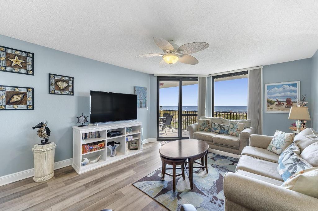 Phoenix 6 Unit 204, Orange Beach