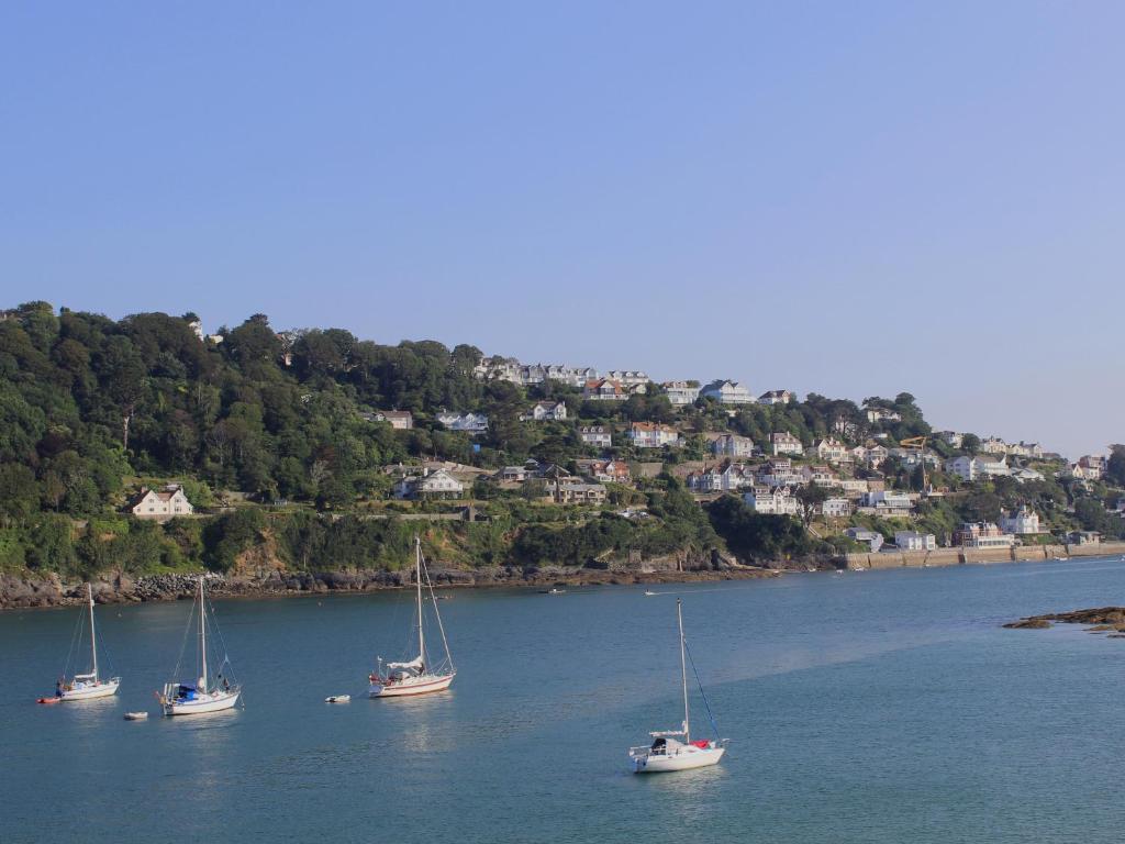 Sandcastles, Salcombe photo 8