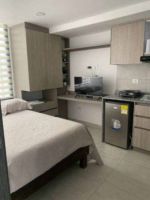 Nuevo y bonito Apartamento - 2