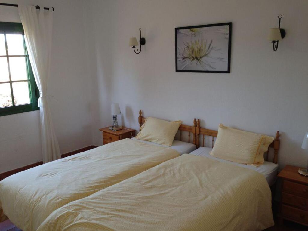Holiday apartment Casa del Sol - 2