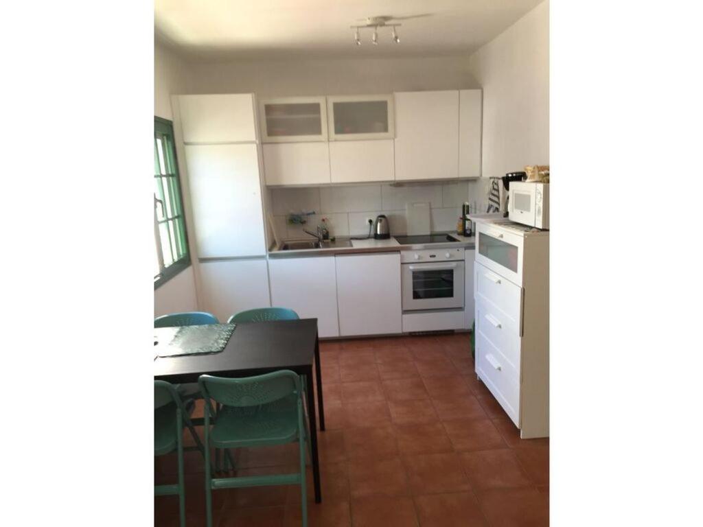 Holiday apartment Casa del Sol - 1