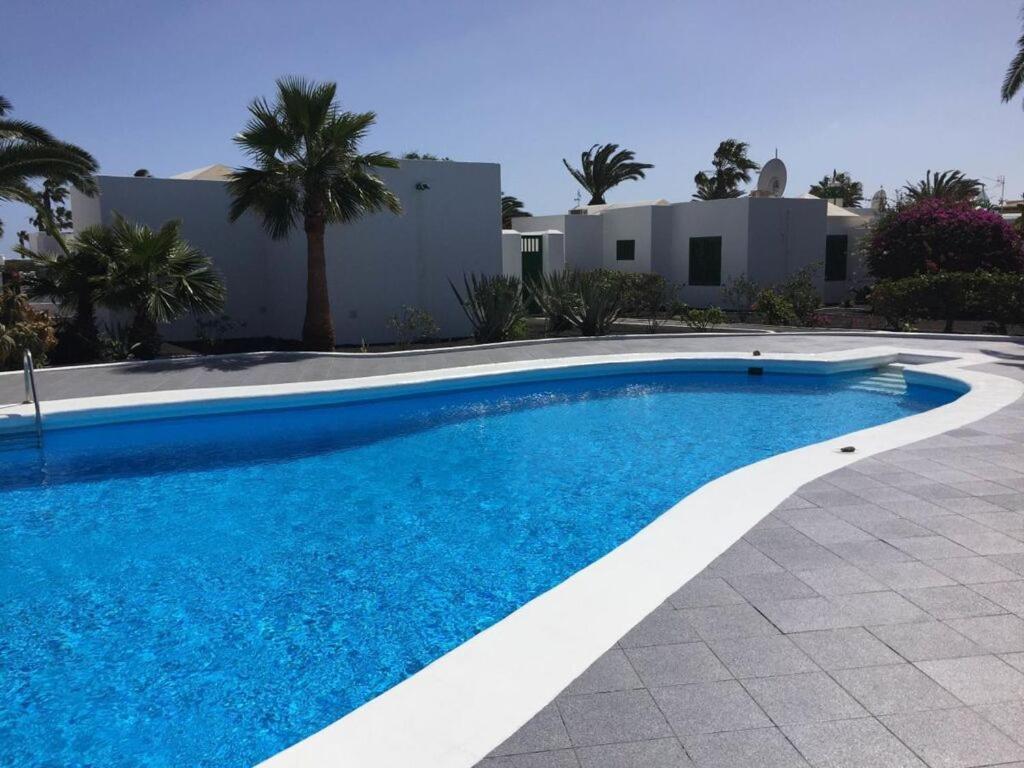 Holiday apartment Casa del Sol - 5